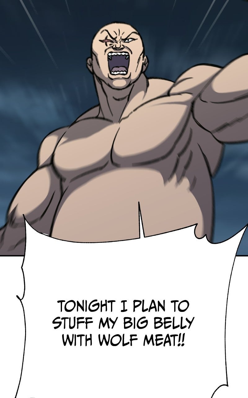 Warrior Grandpa and His Supreme Granddaughter Episode 5 page 112 - 
