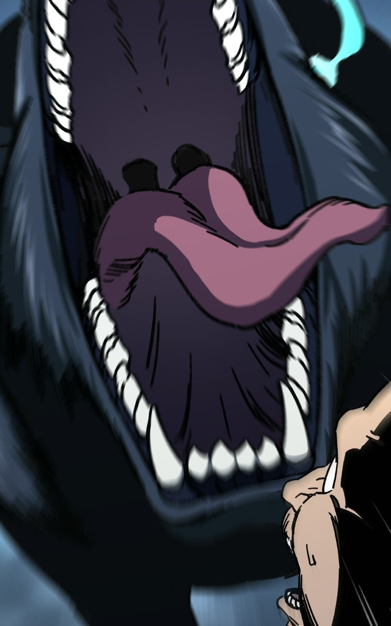 Warrior Grandpa and His Supreme Granddaughter Episode 5 page 114 - 