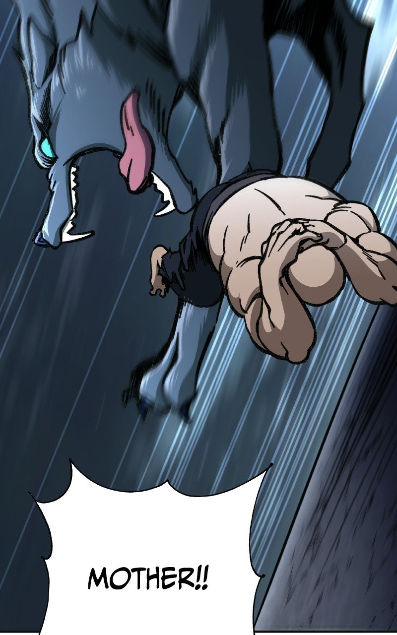 Warrior Grandpa and His Supreme Granddaughter Episode 5 page 117 - 