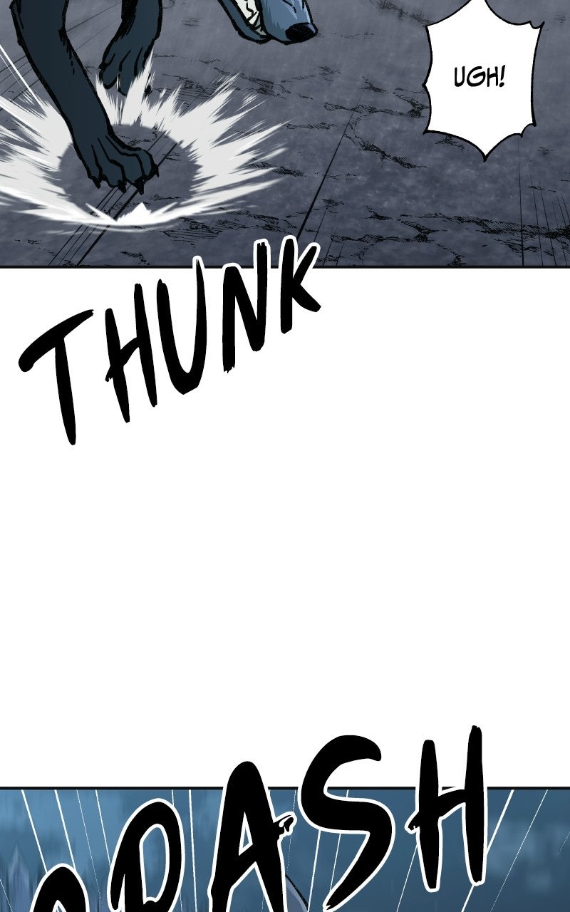 Warrior Grandpa and His Supreme Granddaughter Episode 5 page 119 - 