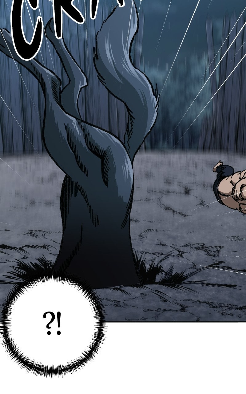 Warrior Grandpa and His Supreme Granddaughter Episode 5 page 120 - 