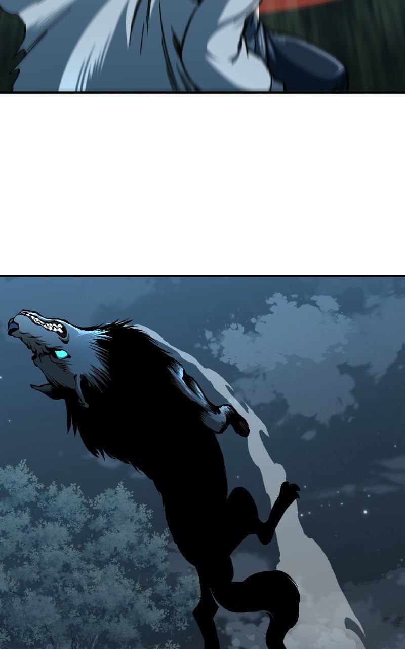 Warrior Grandpa and His Supreme Granddaughter Episode 5 page 13 - 