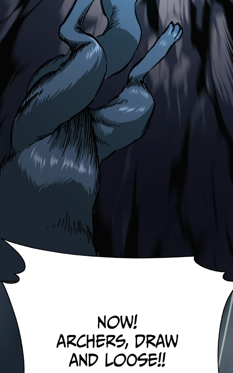 Warrior Grandpa and His Supreme Granddaughter Episode 5 page 122 - 