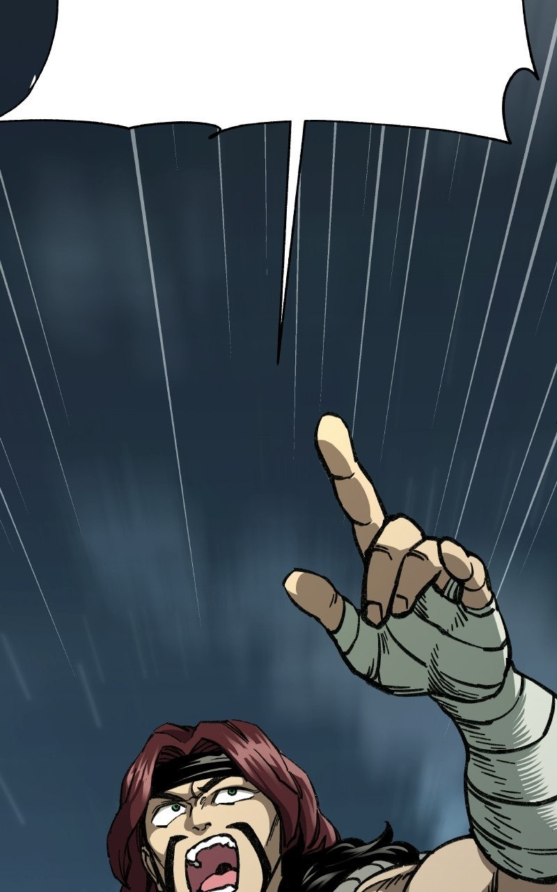 Warrior Grandpa and His Supreme Granddaughter Episode 5 page 123 - 
