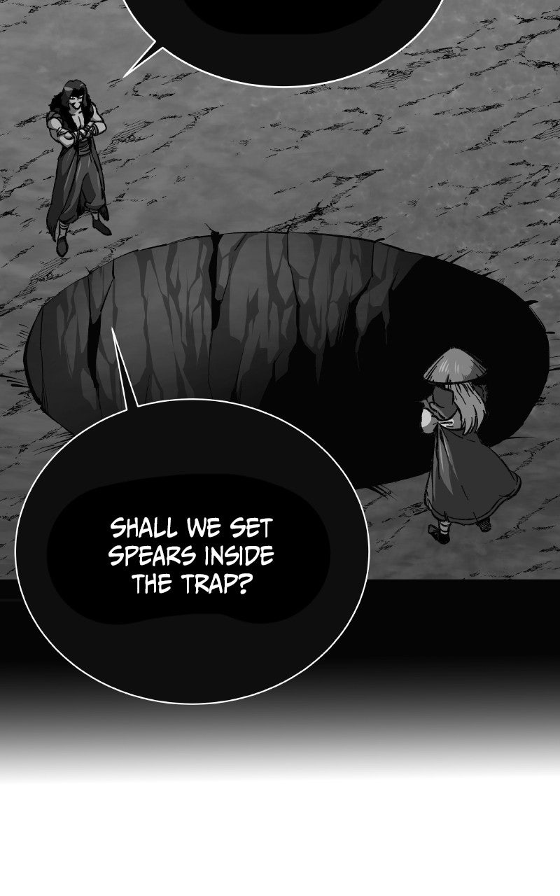 Warrior Grandpa and His Supreme Granddaughter Episode 5 page 125 - 