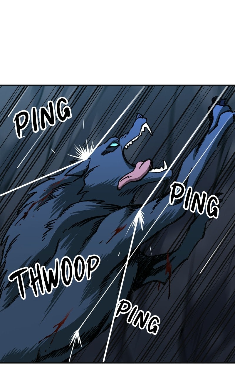 Warrior Grandpa and His Supreme Granddaughter Episode 5 page 128 - 