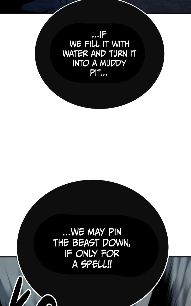 Warrior Grandpa and His Supreme Granddaughter Episode 5 page 130 - 