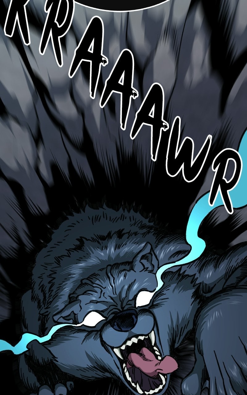 Warrior Grandpa and His Supreme Granddaughter Episode 5 page 131 - 