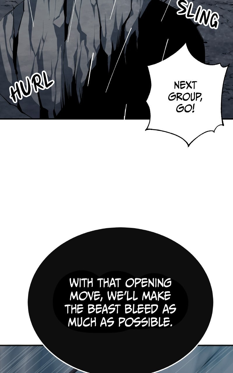 Warrior Grandpa and His Supreme Granddaughter Episode 5 page 134 - 