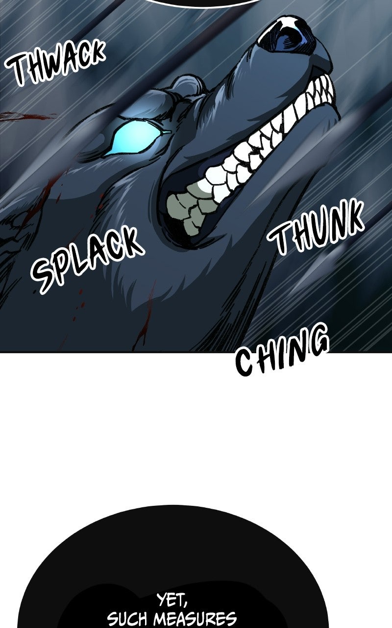 Warrior Grandpa and His Supreme Granddaughter Episode 5 page 135 - 