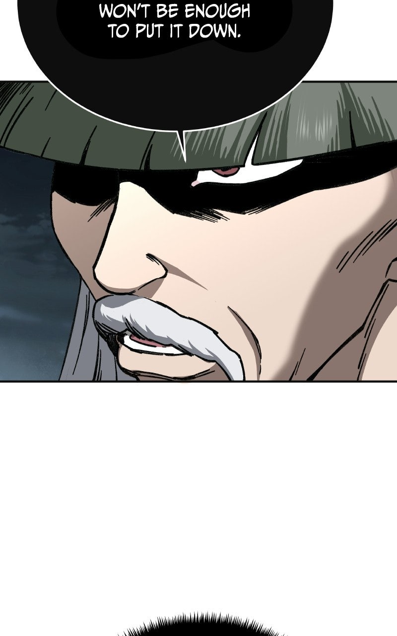 Warrior Grandpa and His Supreme Granddaughter Episode 5 page 136 - 