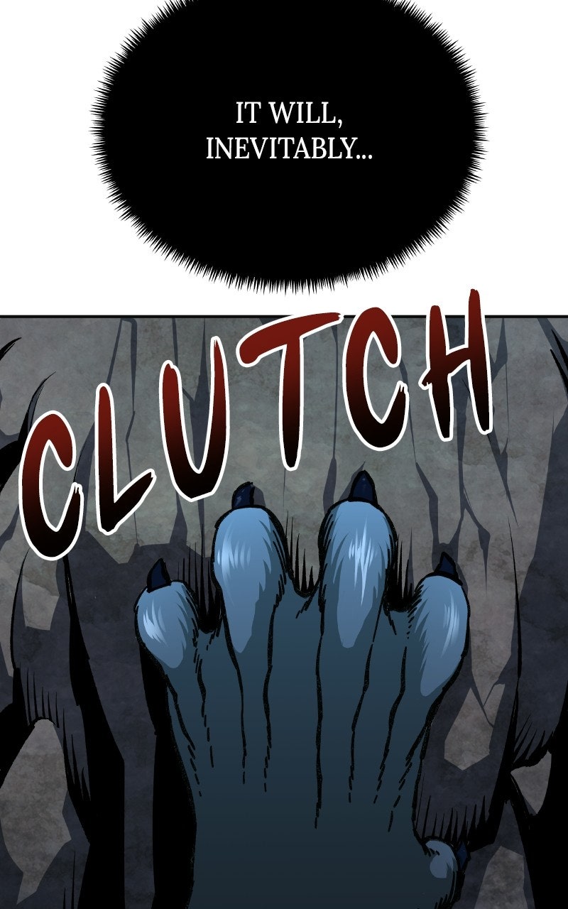 Warrior Grandpa and His Supreme Granddaughter Episode 5 page 137 - 