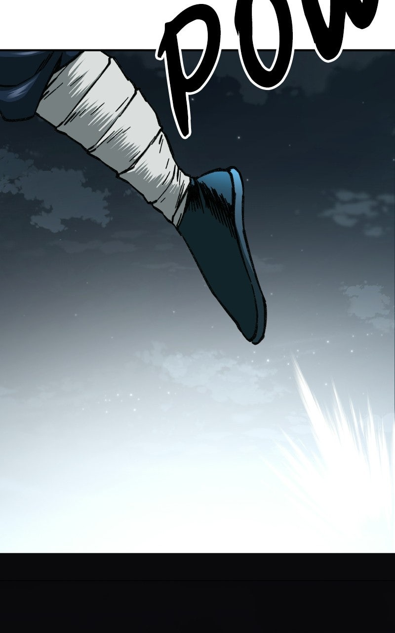 Warrior Grandpa and His Supreme Granddaughter Episode 5 page 143 - 
