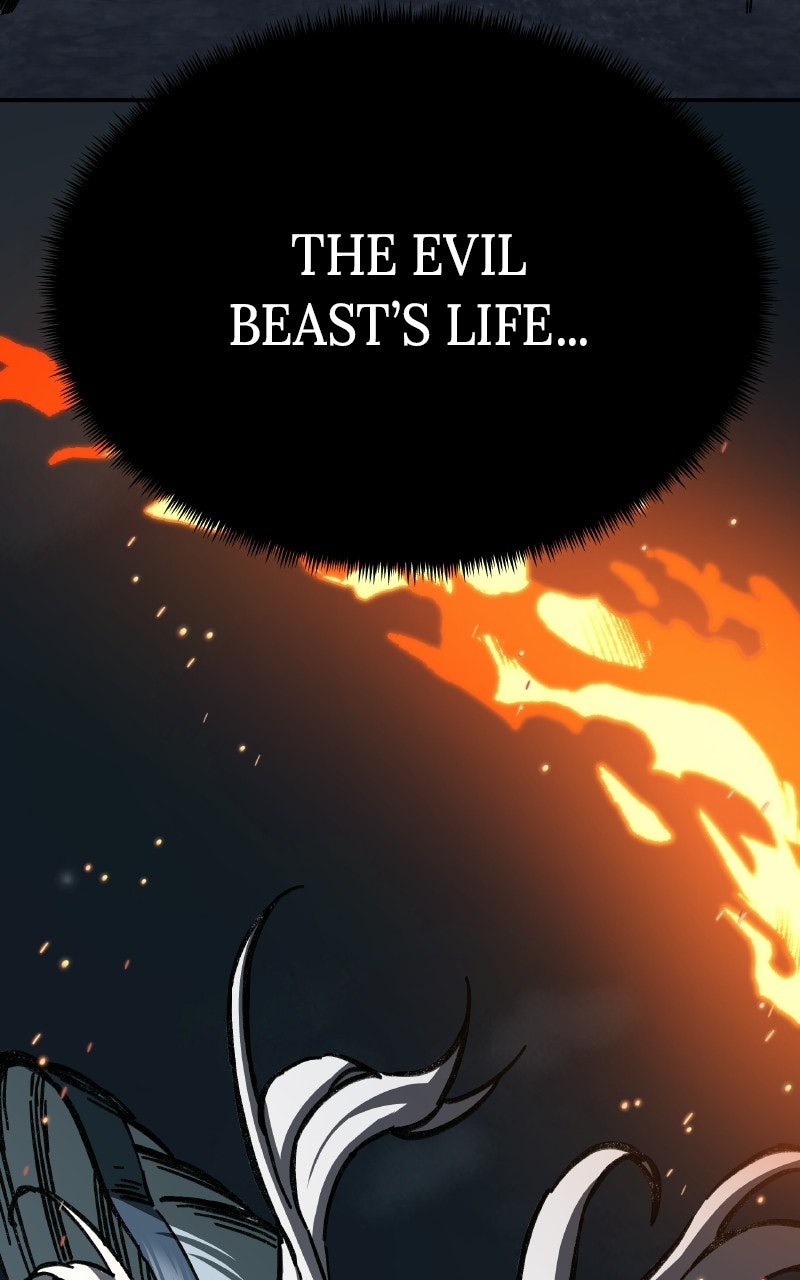 Warrior Grandpa and His Supreme Granddaughter Episode 5 page 147 - 