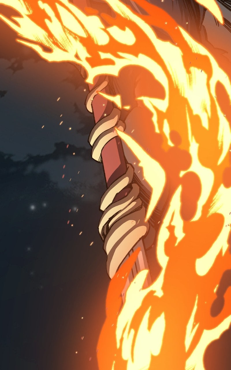 Warrior Grandpa and His Supreme Granddaughter Episode 5 page 149 - 