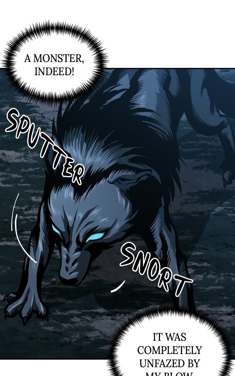 Warrior Grandpa and His Supreme Granddaughter Episode 5 page 16 - 