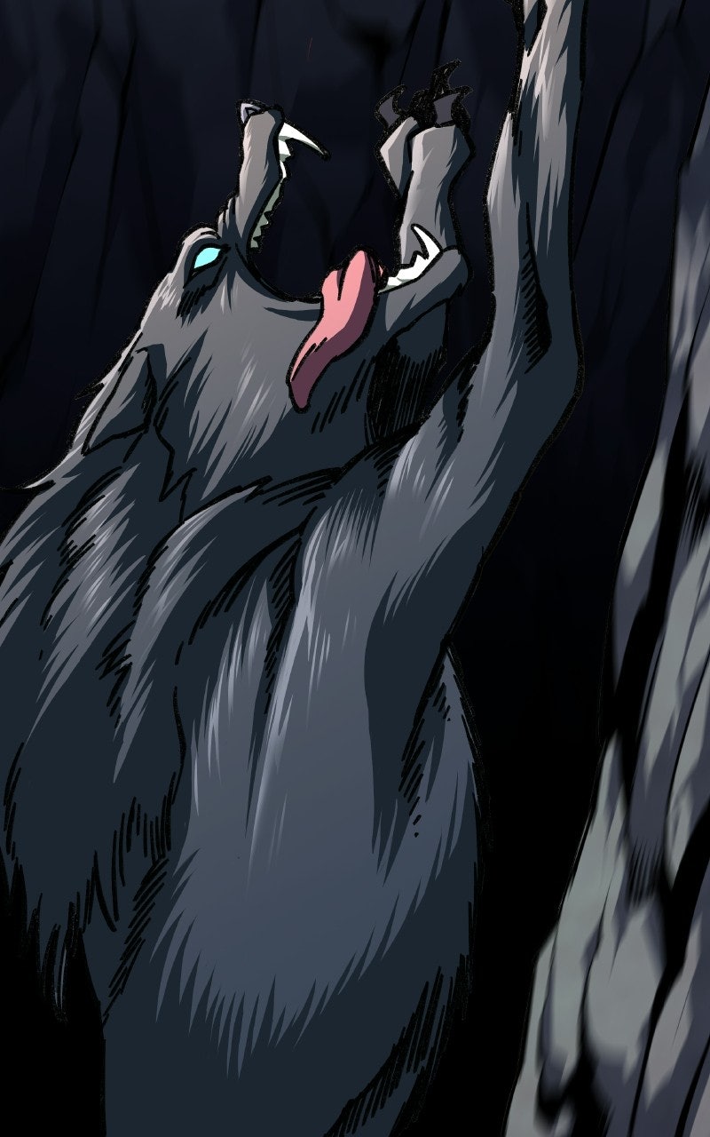 Warrior Grandpa and His Supreme Granddaughter Episode 5 page 154 - 
