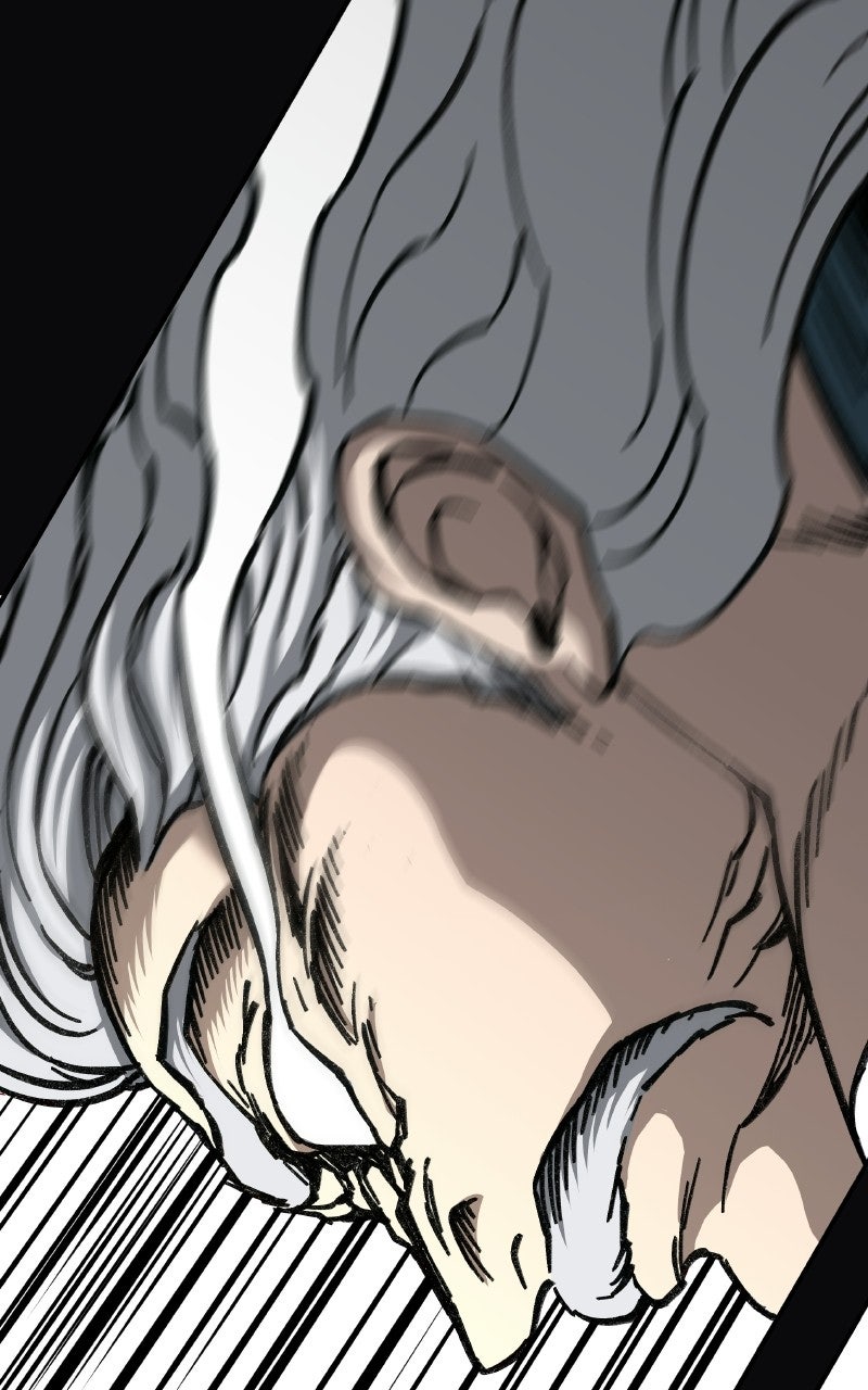 Warrior Grandpa and His Supreme Granddaughter Episode 5 page 157 - 