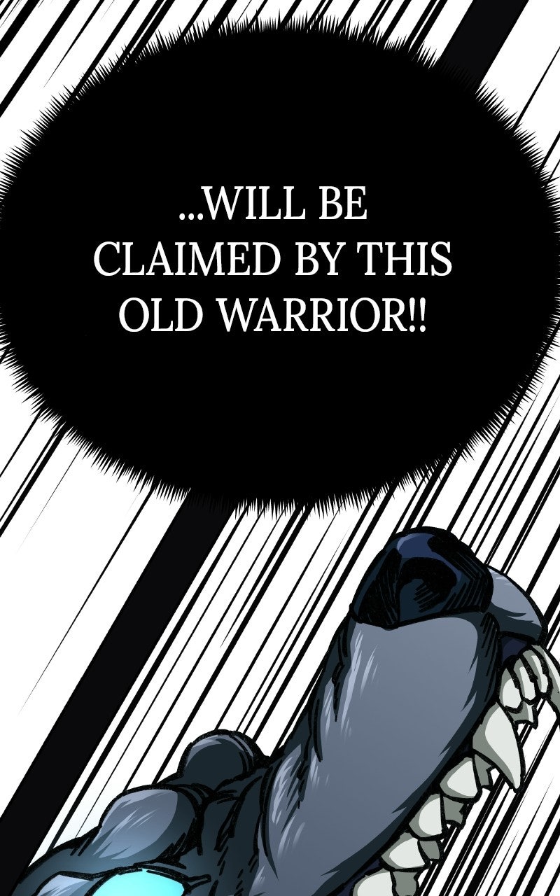 Warrior Grandpa and His Supreme Granddaughter Episode 5 page 158 - 