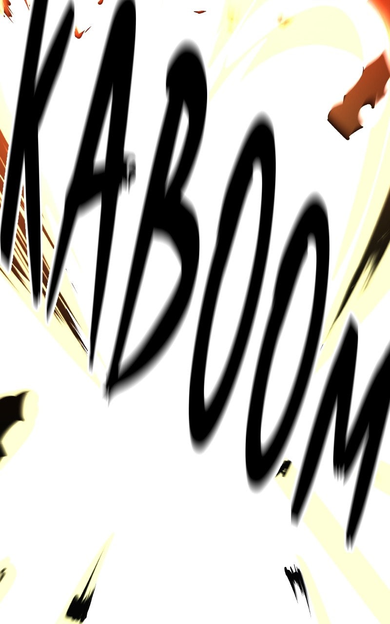 Warrior Grandpa and His Supreme Granddaughter Episode 5 page 163 - 