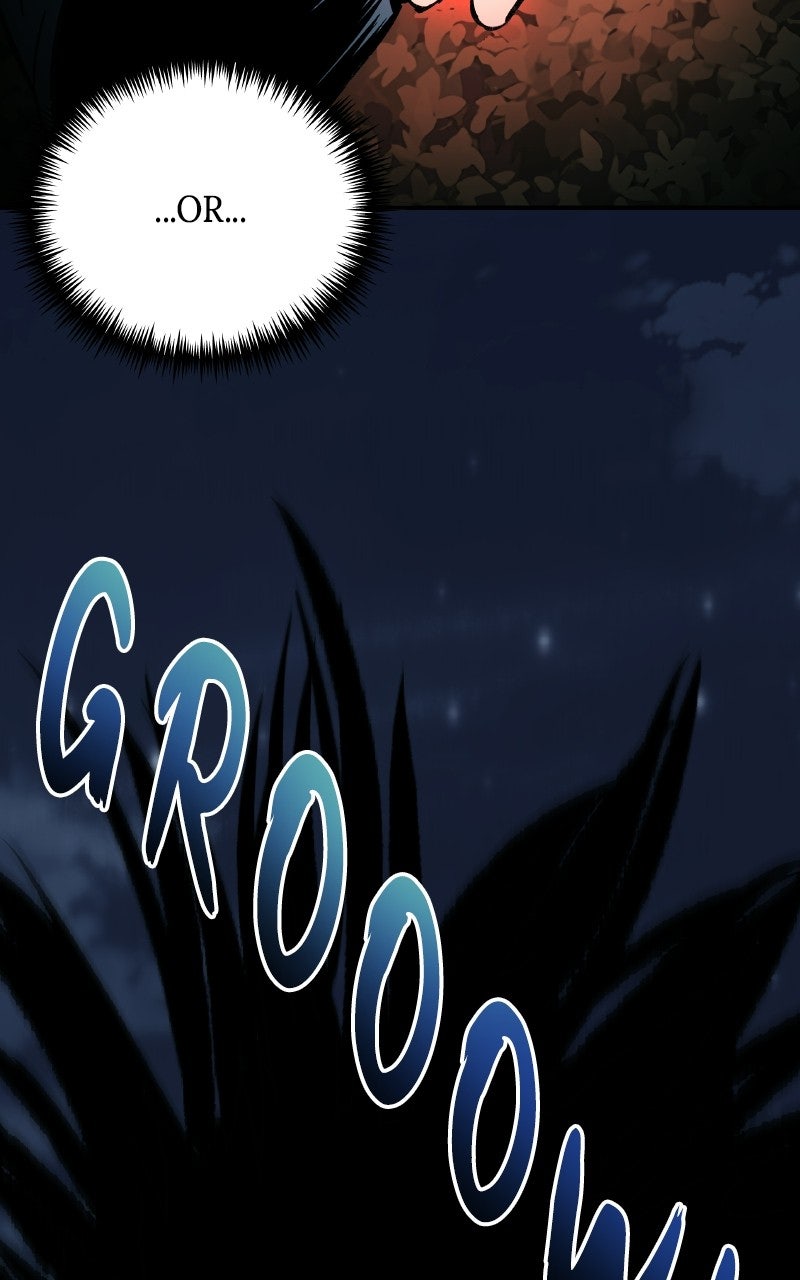 Warrior Grandpa and His Supreme Granddaughter Episode 5 page 3 - 