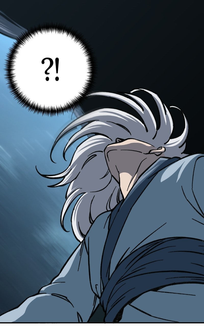 Warrior Grandpa and His Supreme Granddaughter Episode 5 page 21 - 