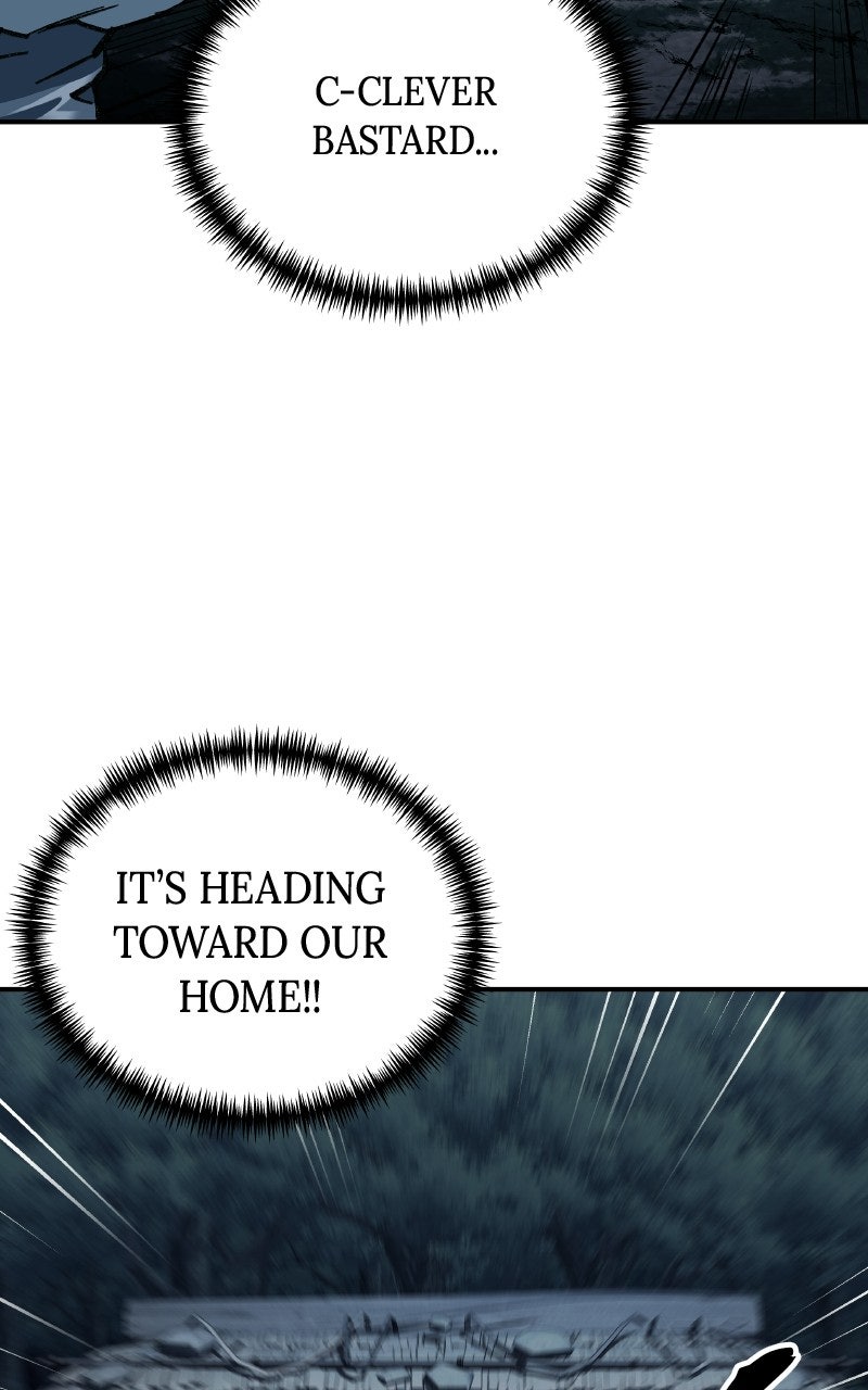 Warrior Grandpa and His Supreme Granddaughter Episode 5 page 23 - 