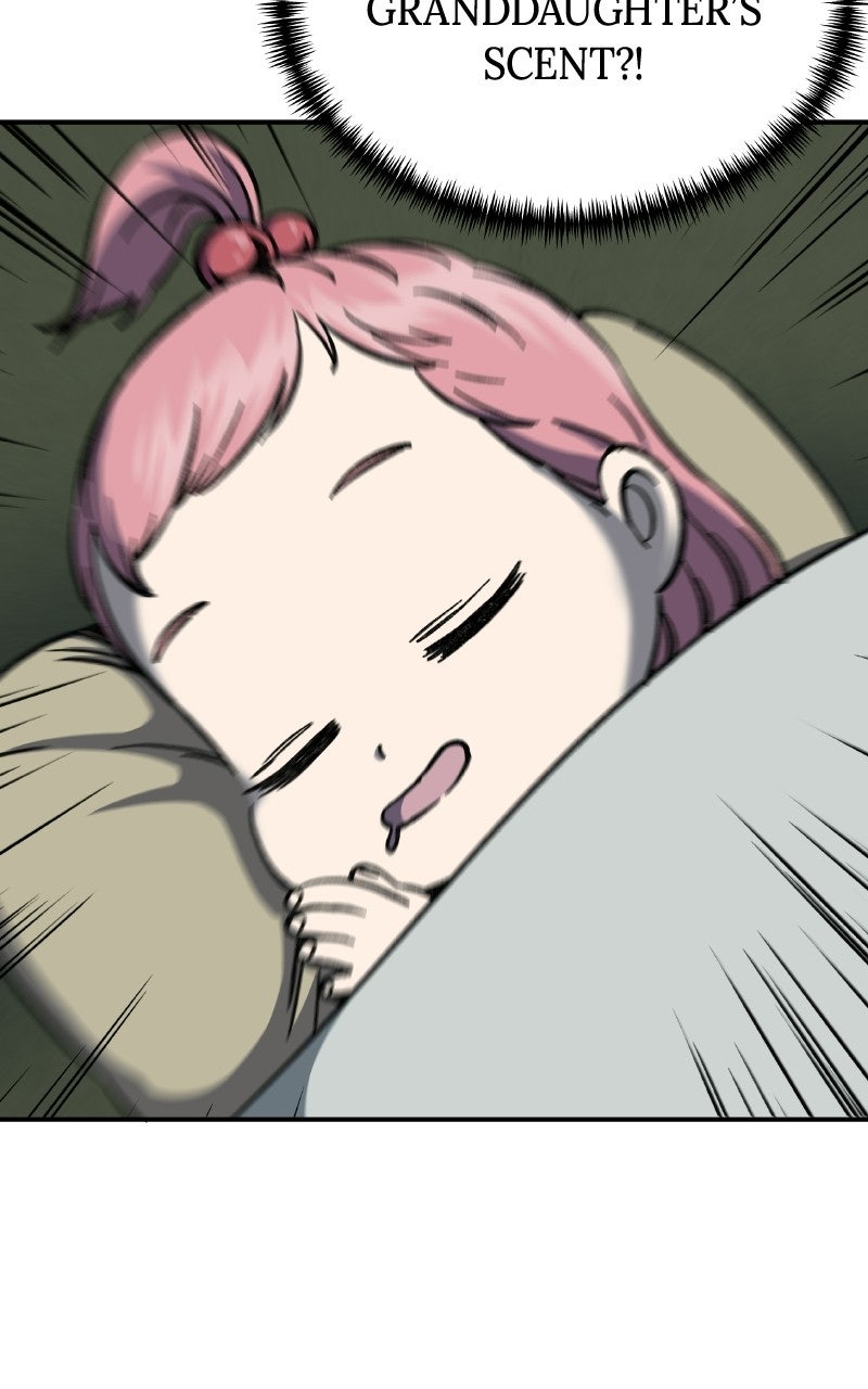 Warrior Grandpa and His Supreme Granddaughter Episode 5 page 25 - 