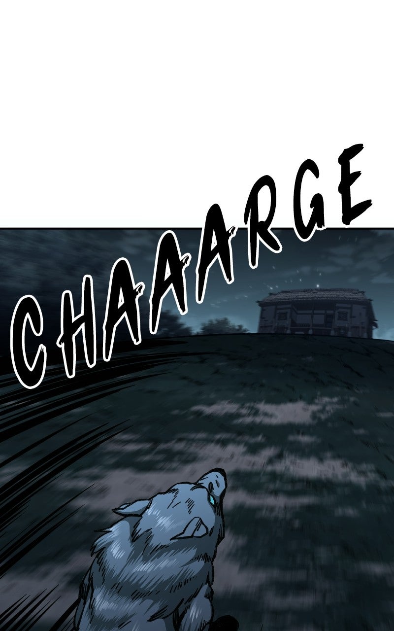 Warrior Grandpa and His Supreme Granddaughter Episode 5 page 26 - 