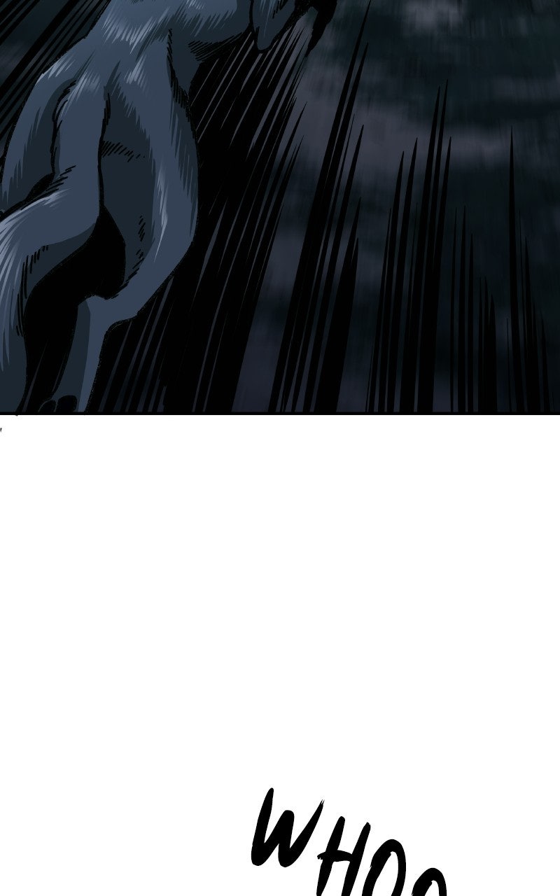Warrior Grandpa and His Supreme Granddaughter Episode 5 page 27 - 