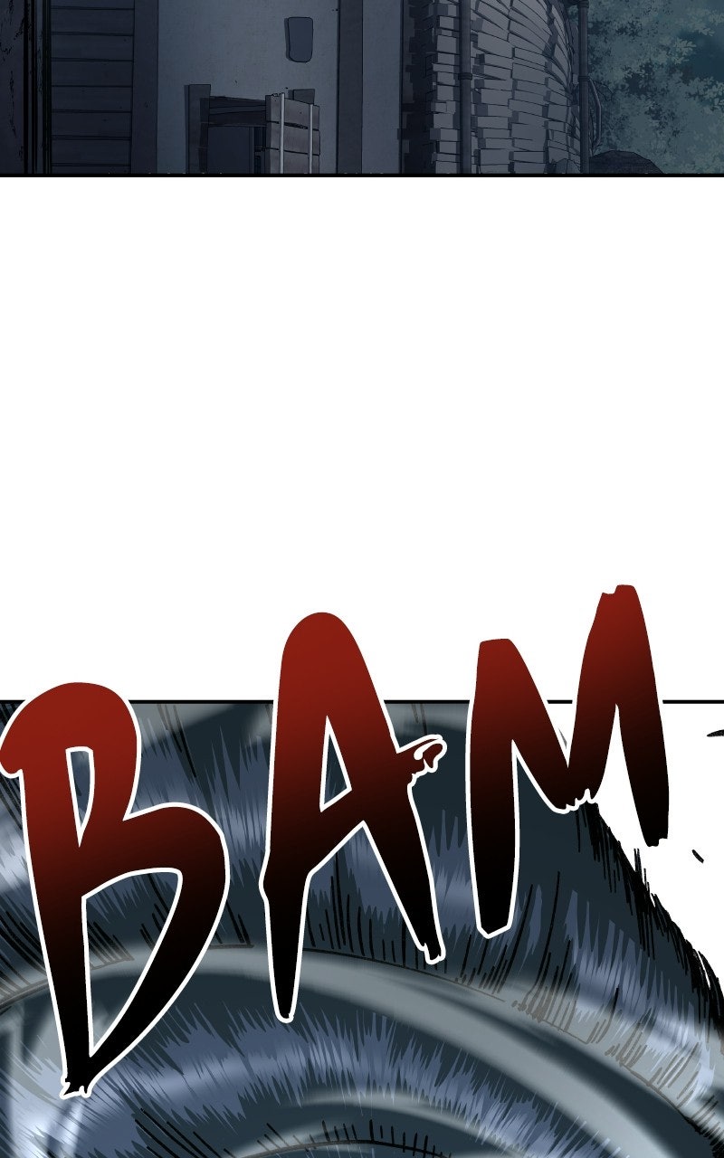 Warrior Grandpa and His Supreme Granddaughter Episode 5 page 32 - 