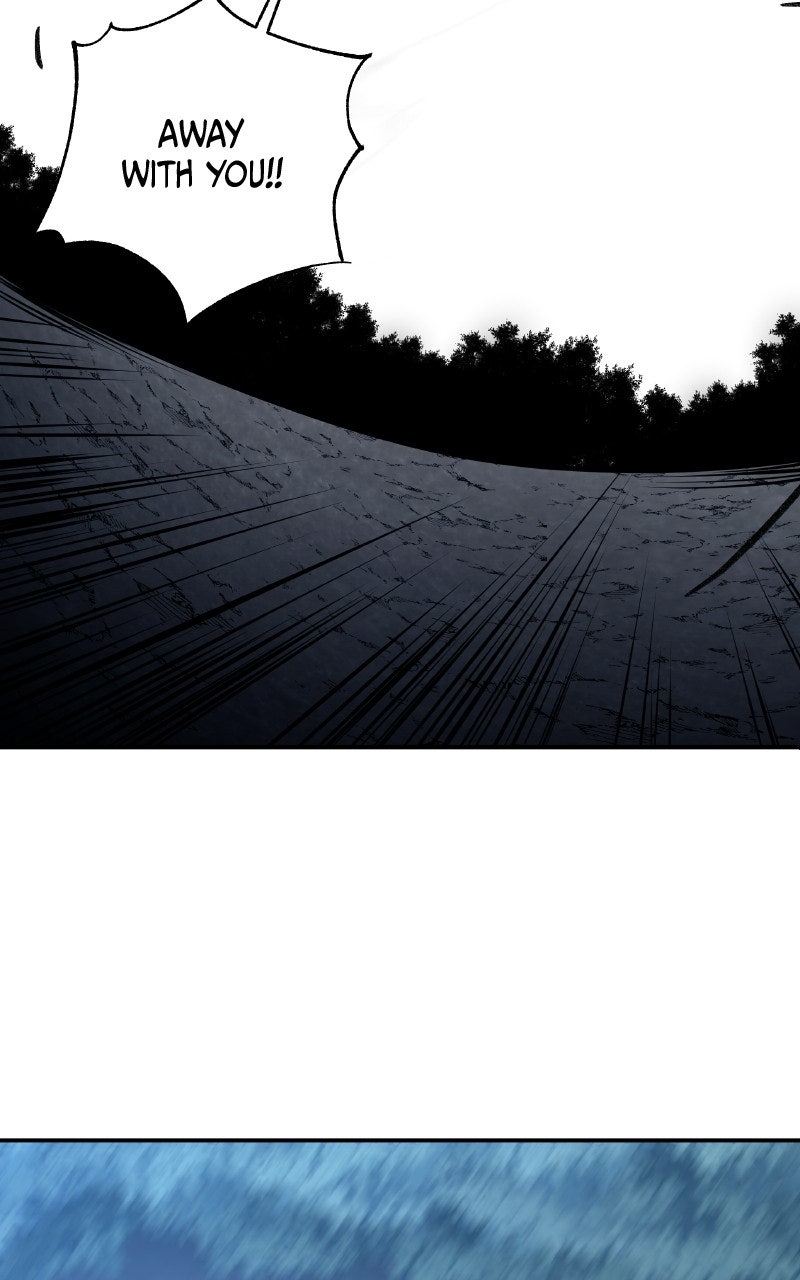 Warrior Grandpa and His Supreme Granddaughter Episode 5 page 34 - 