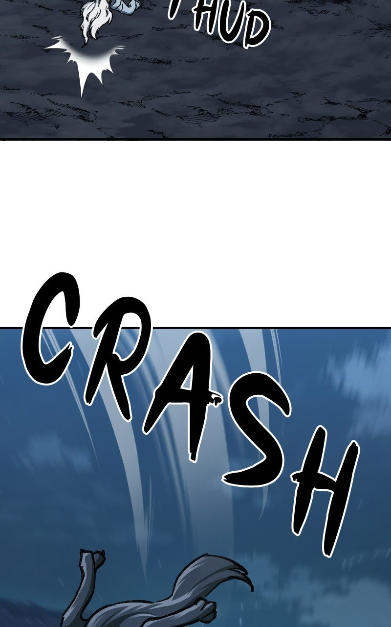 Warrior Grandpa and His Supreme Granddaughter Episode 5 page 36 - 