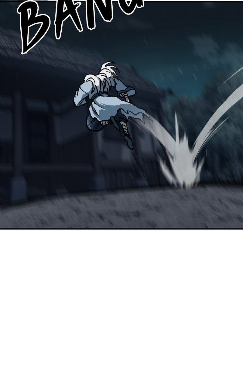 Warrior Grandpa and His Supreme Granddaughter Episode 5 page 38 - 