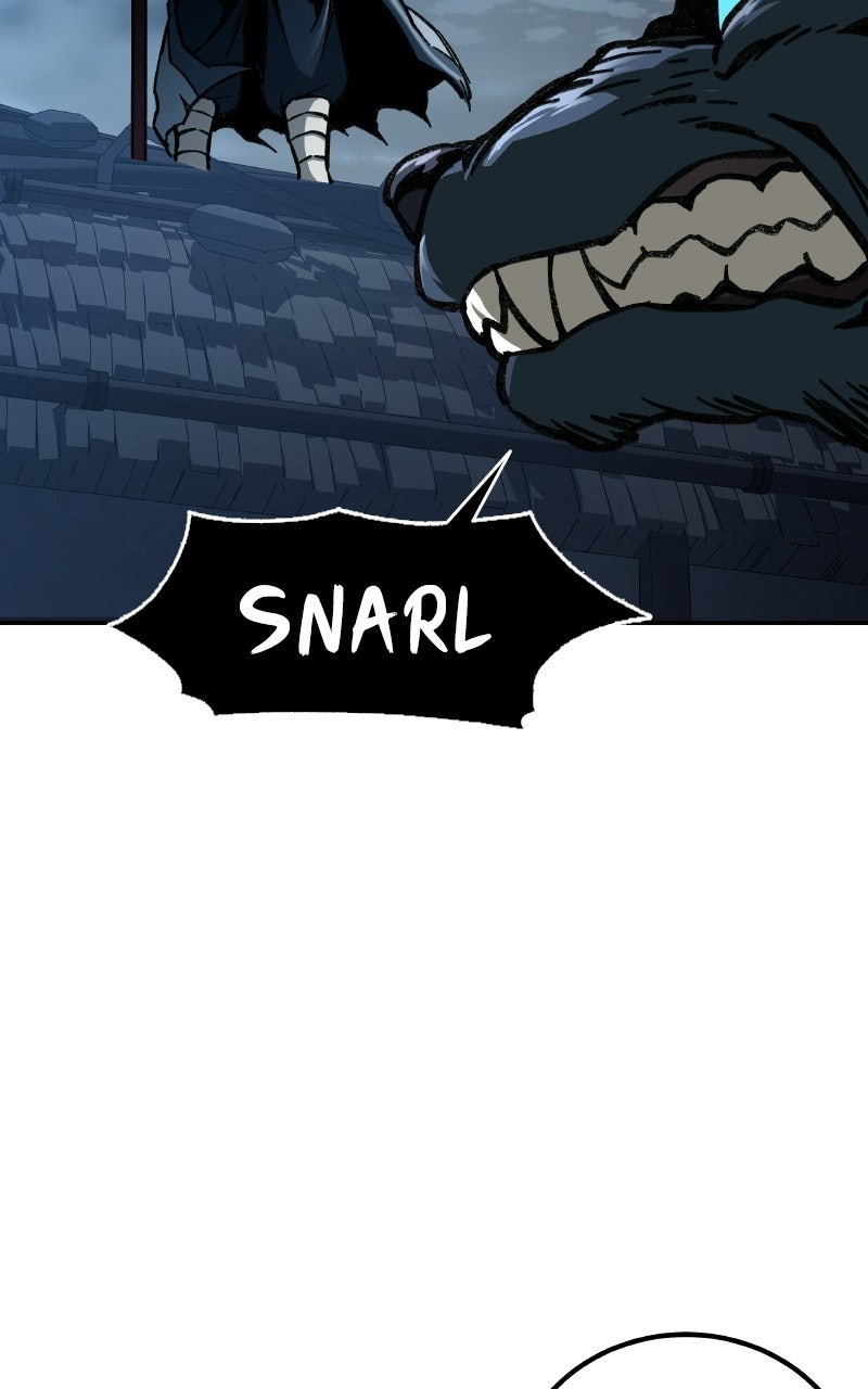 Warrior Grandpa and His Supreme Granddaughter Episode 5 page 42 - 