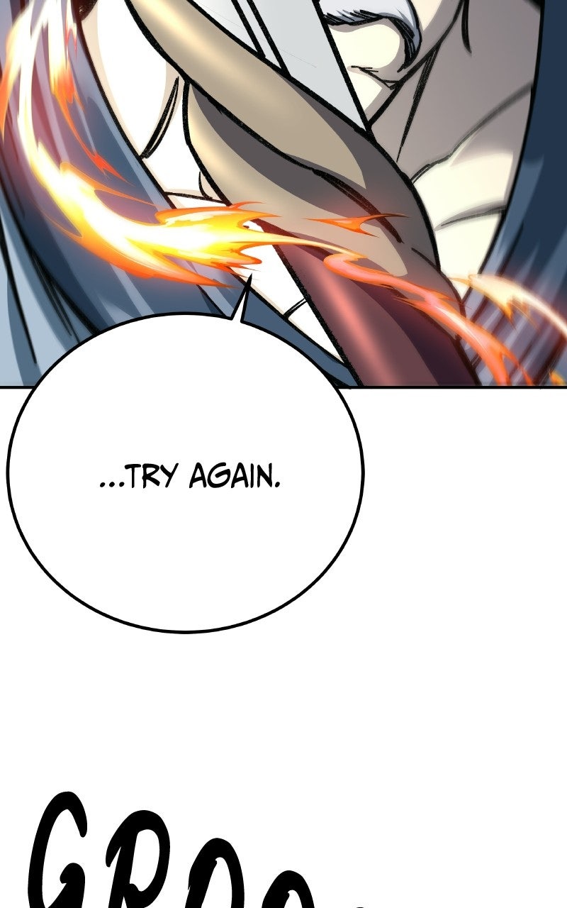 Warrior Grandpa and His Supreme Granddaughter Episode 5 page 44 - 