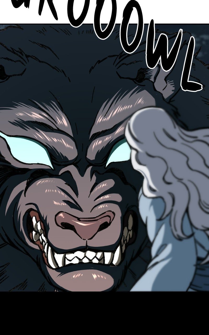 Warrior Grandpa and His Supreme Granddaughter Episode 5 page 45 - 
