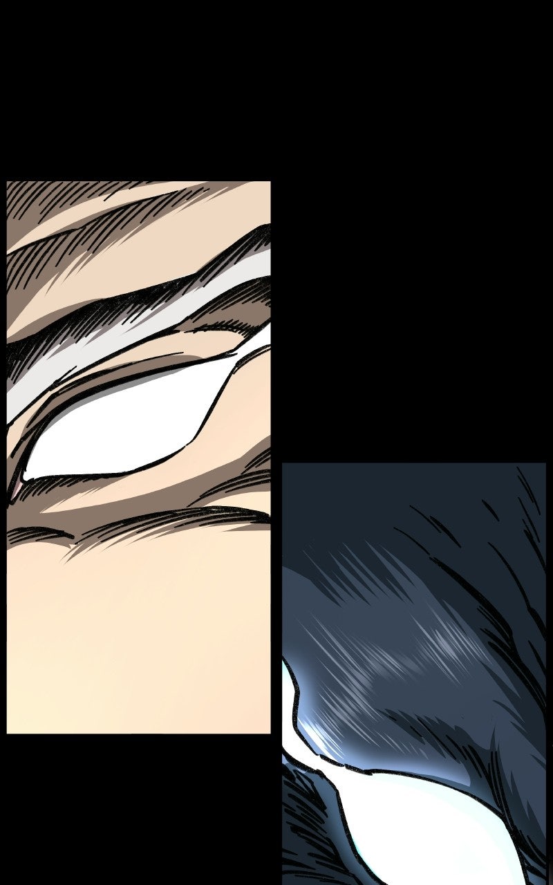 Warrior Grandpa and His Supreme Granddaughter Episode 5 page 46 - 