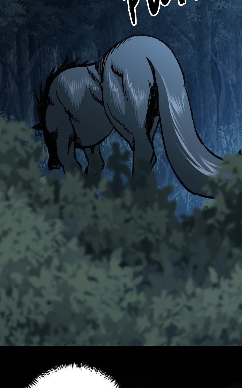 Warrior Grandpa and His Supreme Granddaughter Episode 5 page 48 - 