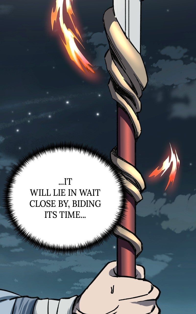 Warrior Grandpa and His Supreme Granddaughter Episode 5 page 52 - 