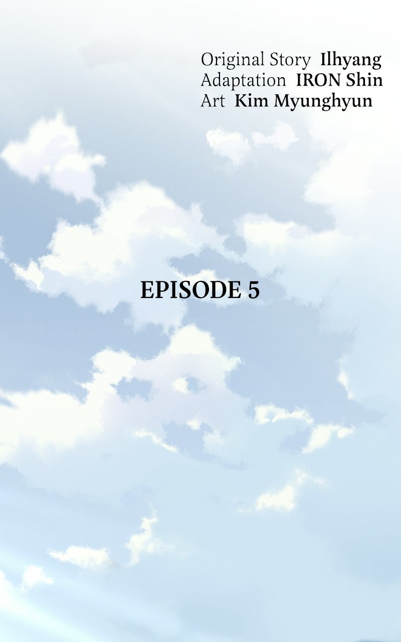 Warrior Grandpa and His Supreme Granddaughter Episode 5 page 55 - 