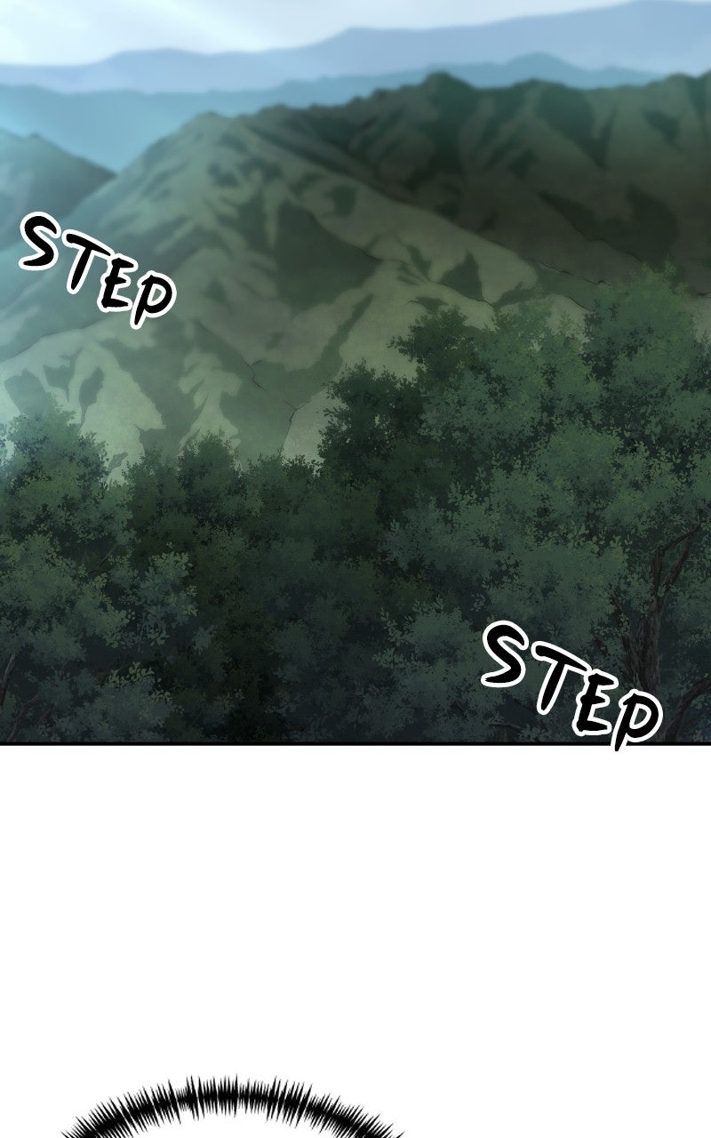 Warrior Grandpa and His Supreme Granddaughter Episode 5 page 56 - 