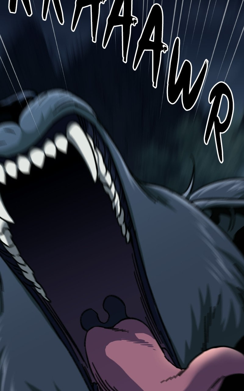 Warrior Grandpa and His Supreme Granddaughter Episode 5 page 7 - 