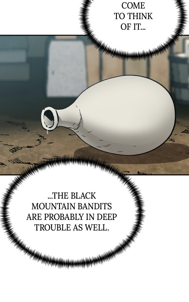 Warrior Grandpa and His Supreme Granddaughter Episode 5 page 61 - 