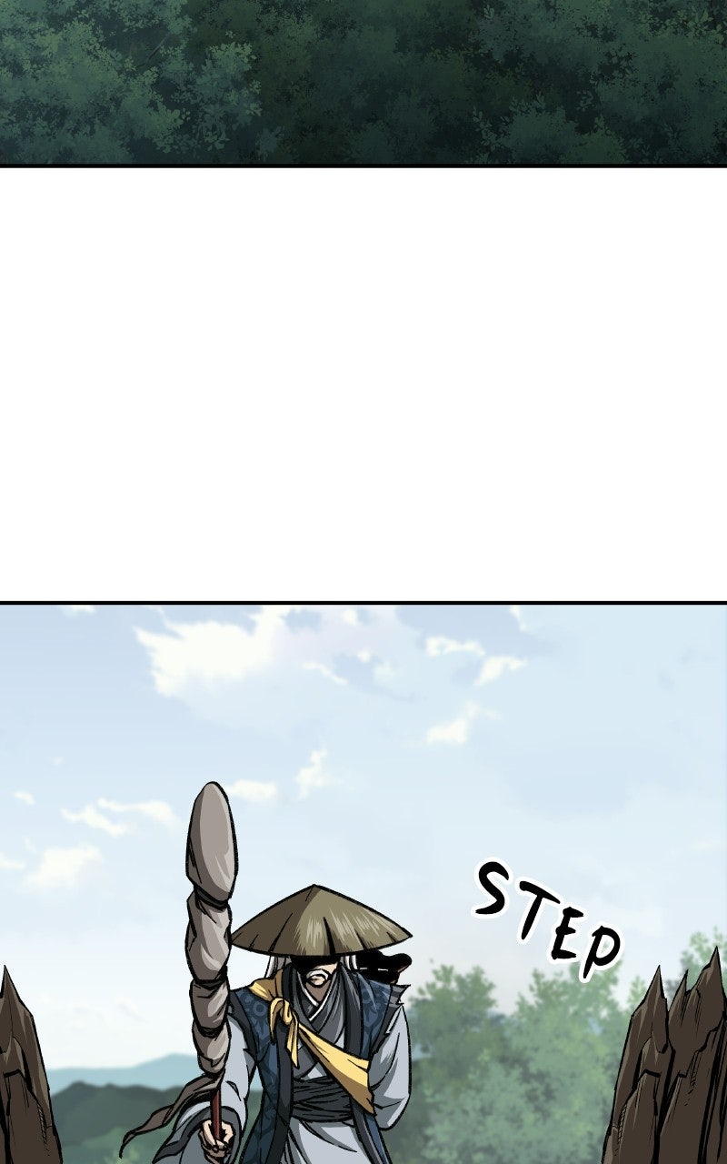 Warrior Grandpa and His Supreme Granddaughter Episode 5 page 64 - 
