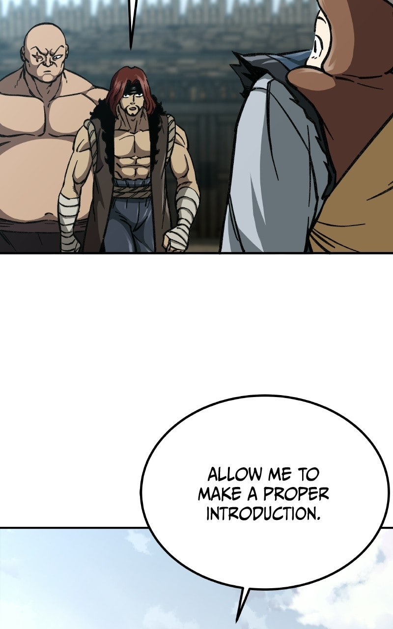Warrior Grandpa and His Supreme Granddaughter Episode 5 page 69 - 