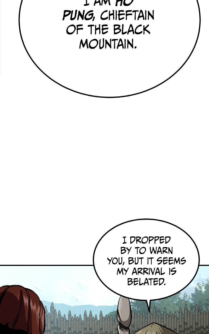Warrior Grandpa and His Supreme Granddaughter Episode 5 page 71 - 