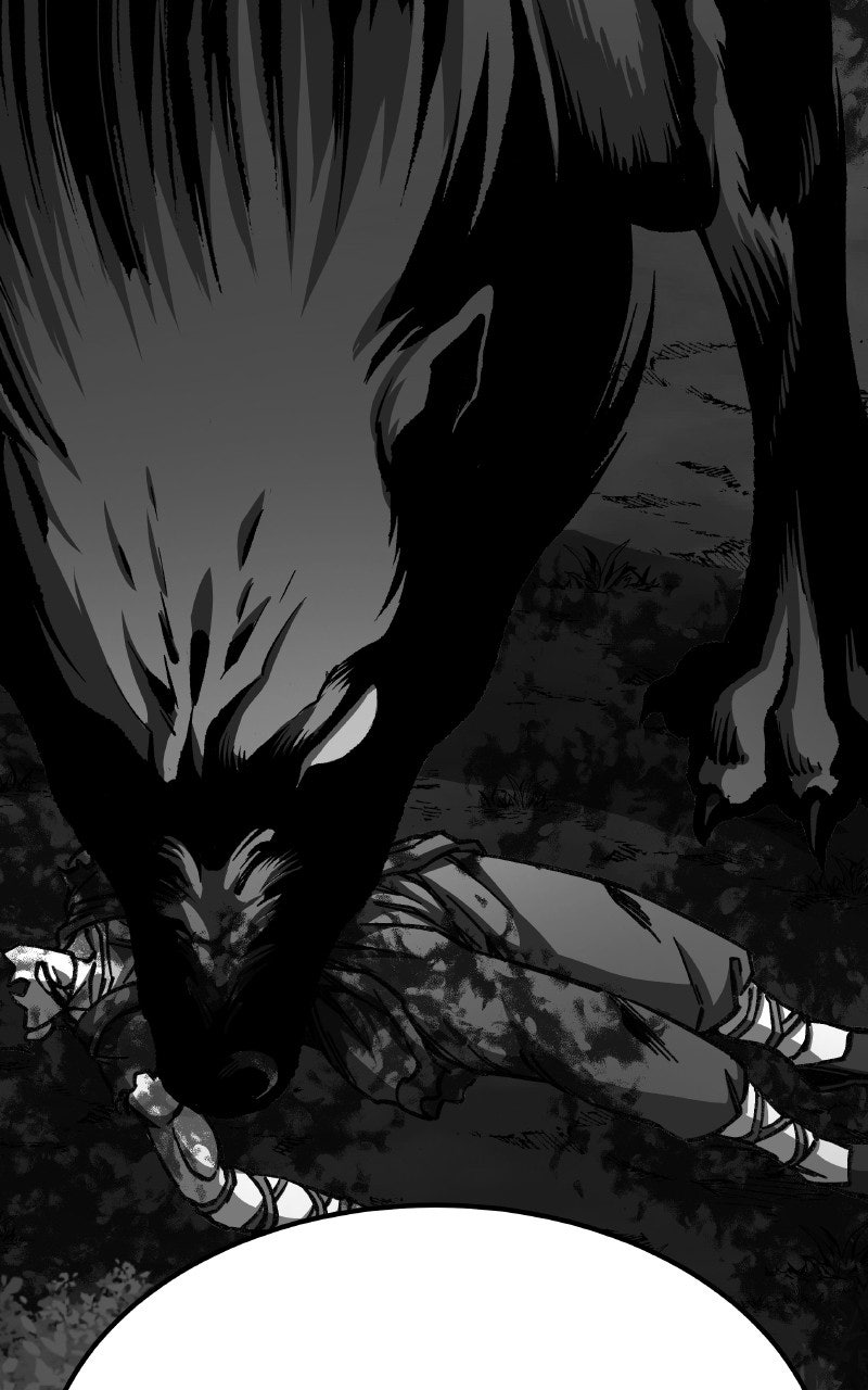 Warrior Grandpa and His Supreme Granddaughter Episode 5 page 75 - 