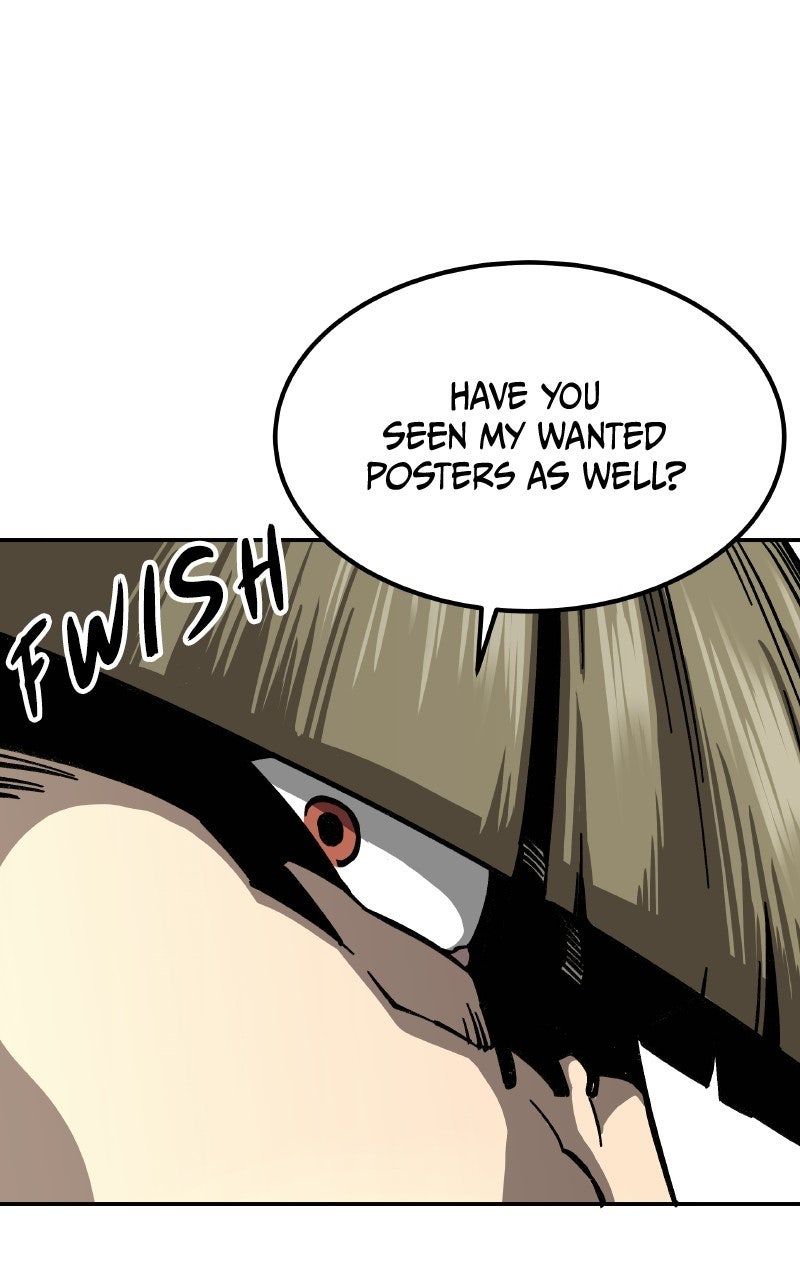Warrior Grandpa and His Supreme Granddaughter Episode 5 page 79 - 