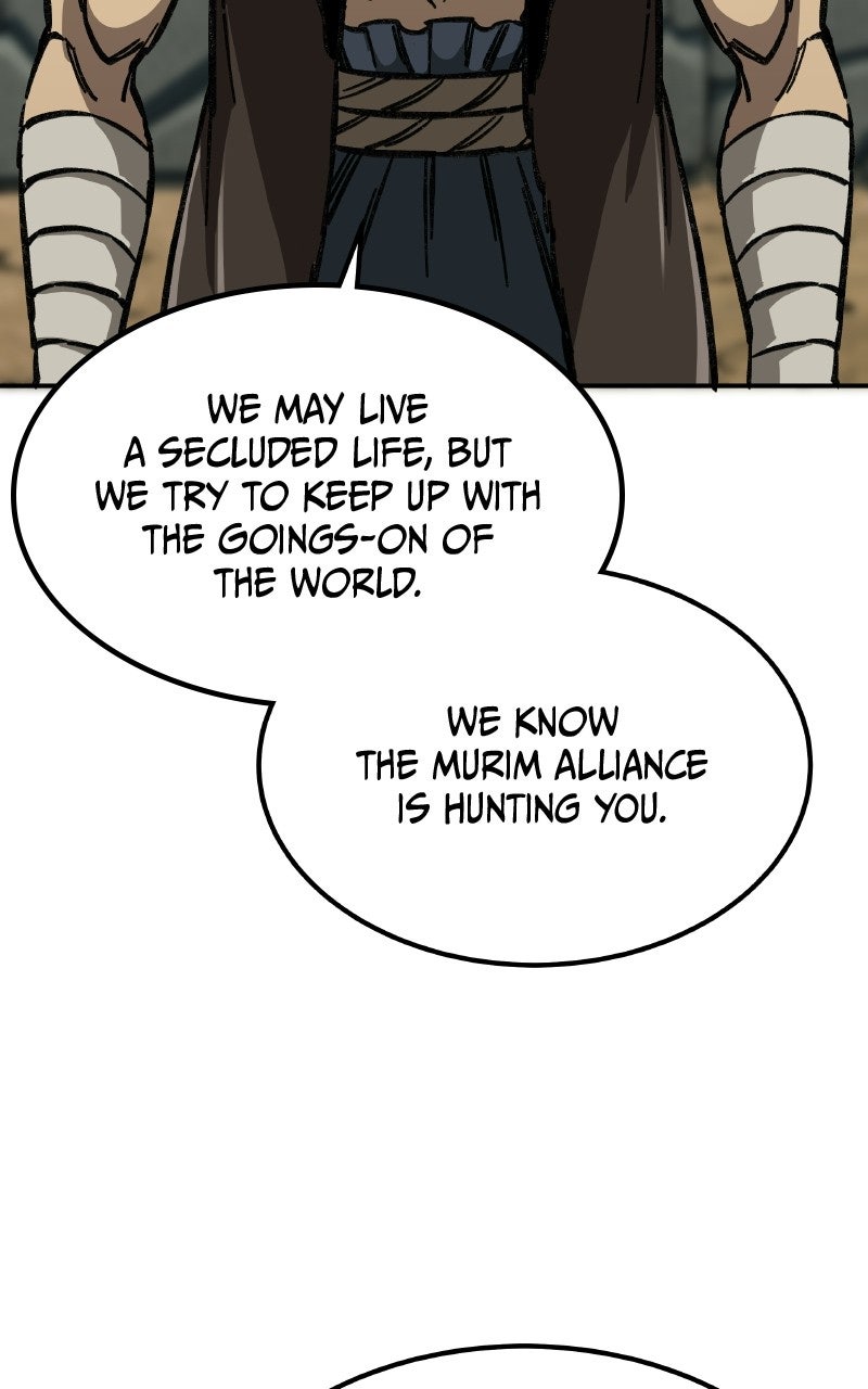 Warrior Grandpa and His Supreme Granddaughter Episode 5 page 81 - 